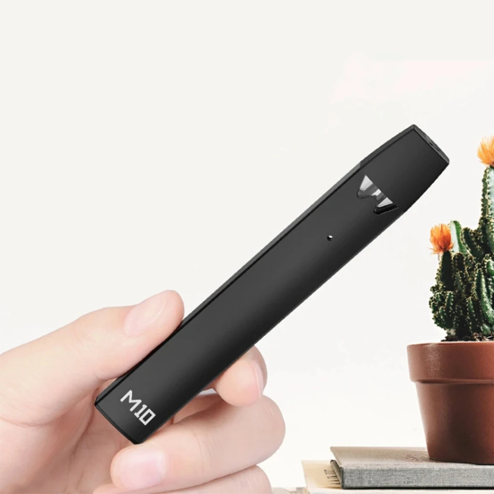 DOTENT M10 Pod современная электронная сигарета набор с электронной сигаретой