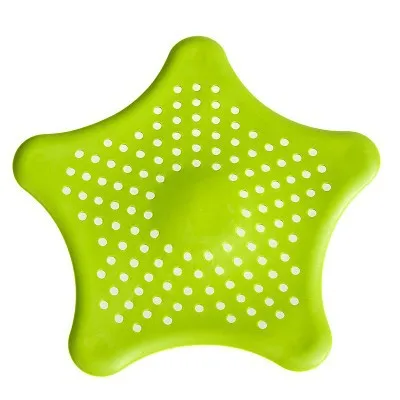Kitchen Gadgets Drains Sink Strainers Filter Sewer Shower Drain Hair Colander Bathroom Cleaning Tool Accessories | Дом и сад