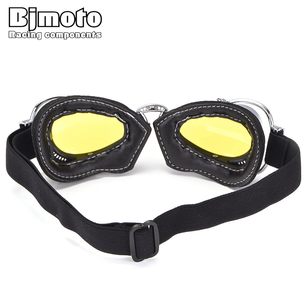 Мотоциклетные очки складные Лыжные Сноуборд пылезащитные ветрозащитные