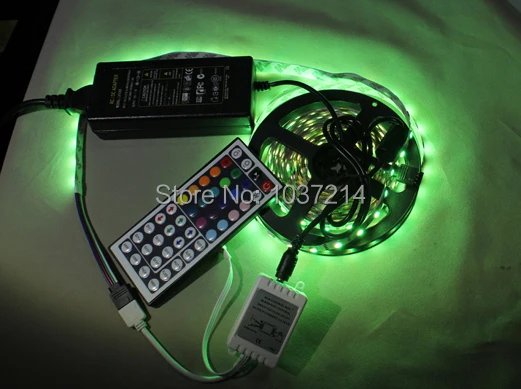 Светодиодная лента высокого света светодиодная лампа без водонепроницаемости