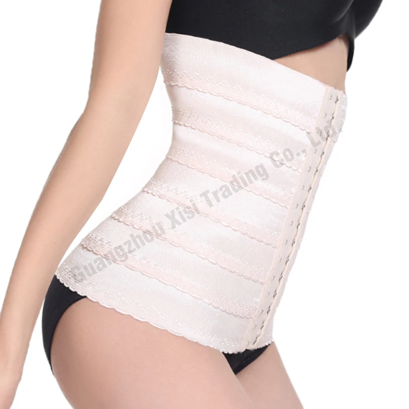 Женский корсет для похудения Waste черный похудения|corset garter|corset purplecorset halter |