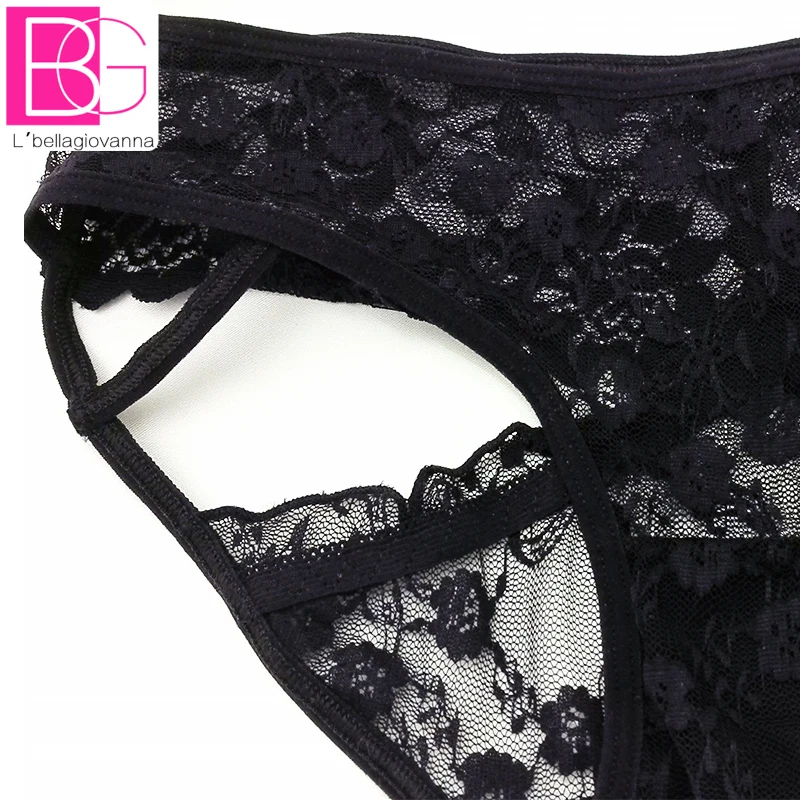 Нижнее белье женское прозрачное с низкой посадкой 111A|female sexy panties|wholesale women underwearwomen