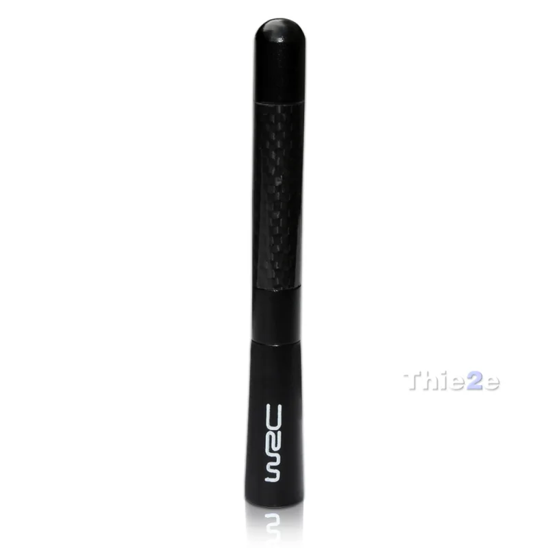 Антенна на автомобиль из углеродного волокна антенна для Citroen C four Triumph Picasso C1 C2 C3 C4