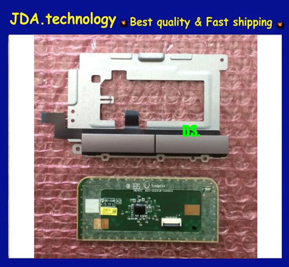 MEIARROW 98% новые оригинальные кнопки Touc hp ad board для HP PROBOOK 440 G1 445 TOUC AD BOARD|buttons|buttons