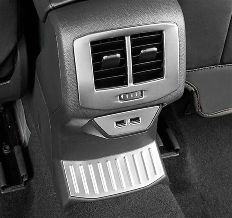 Аксессуар из нержавеющей стали крышка для вентиляционного отверстия заднего