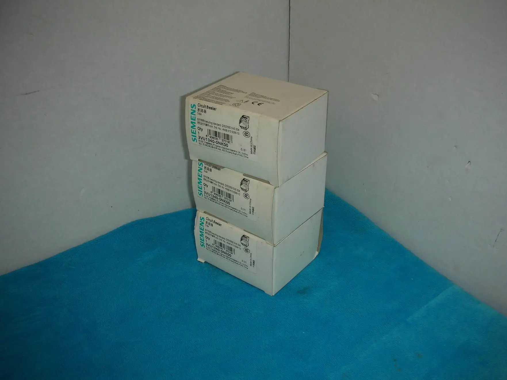 

3VU1340-0NK00
