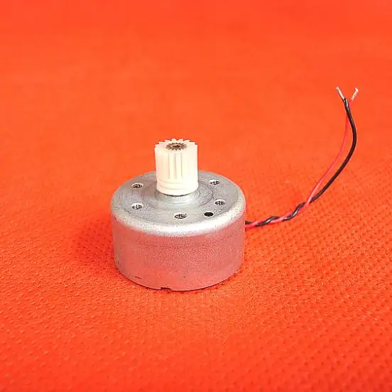RF300 миниатюрный двигатель постоянного тока/плоский/5V360 0r/игрушечный