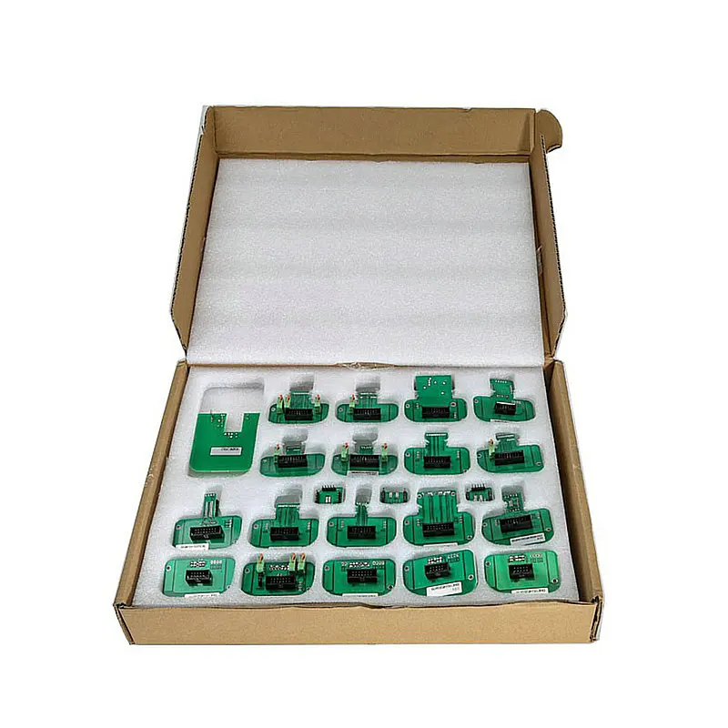 Без жетонов RED Kess KtagV7.020 KESS V2 V5.017 V2.47 ECU чип тюнинг ЕС Мастер онлайн менеджер Тюнинг Комплект с BDM зонд адаптер - Цвет: BDM Probe Adapters
