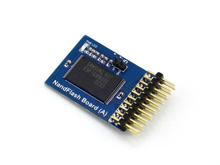 Φ (A) модуль хранения с 1G Bit (128M x 8 Bit) память на плате|module|module board |