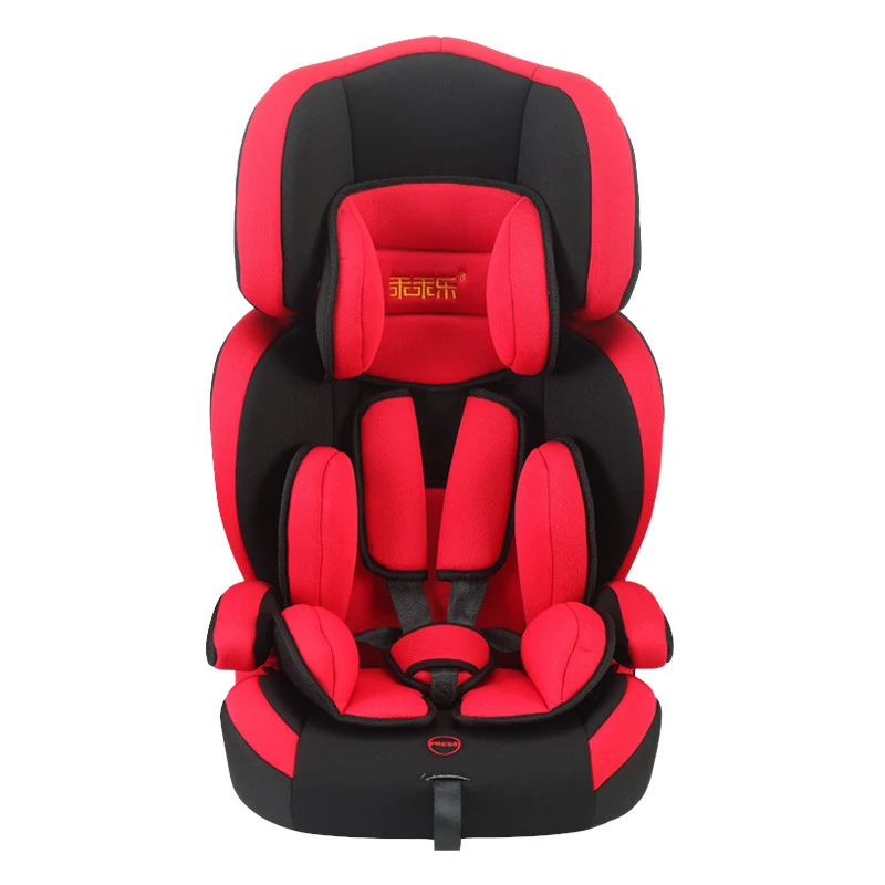 Автомобильное детское сиденье безопасности для 9 months to 12 years Old автомобильное
