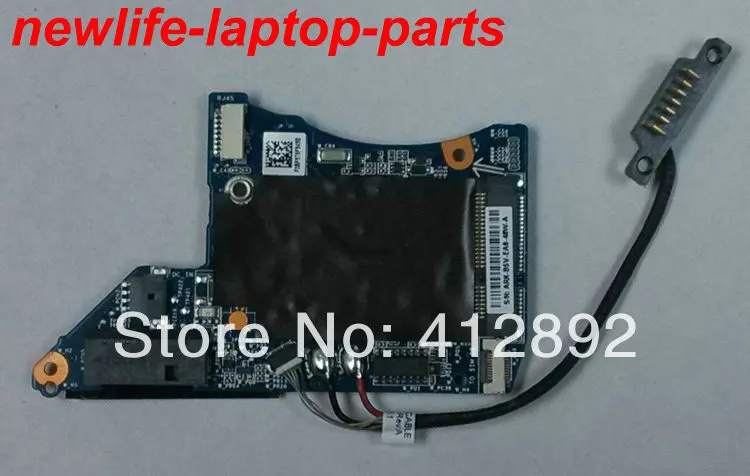 Оригинальная плата питания VPCSA VPCSB VPCSD VPCSC серии MBX-237 v030 _ mp_docking_db CNX-458 тест хорошая