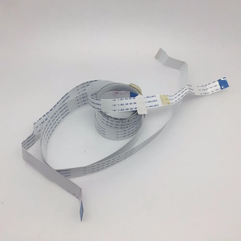 1 шт. печатающая головка кабель headcable для EPSON T50 A50 P50 R280 R285 R290 L800 L805 L801 Запчасти