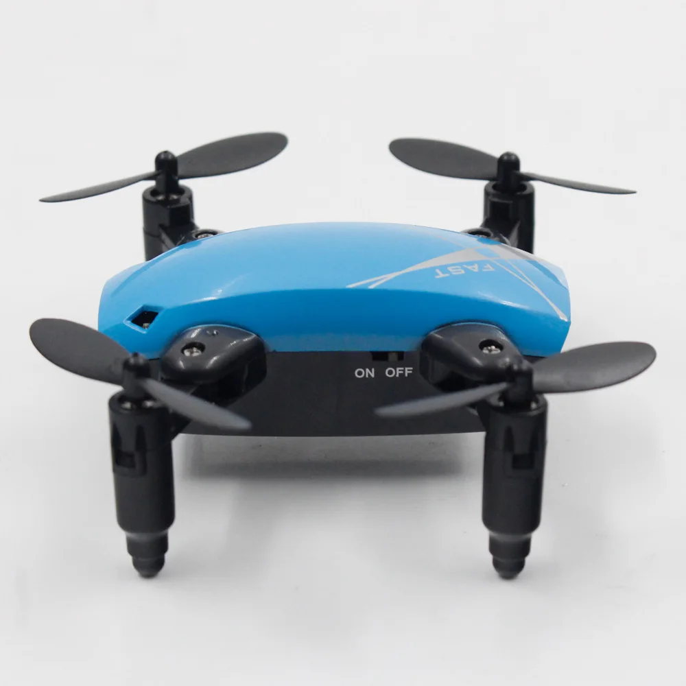 Мини Drone S9HW S9 вертолет складной дроны высота Удержание RC Quadcopter FPV 2 4 ГГц|mini drone|rc