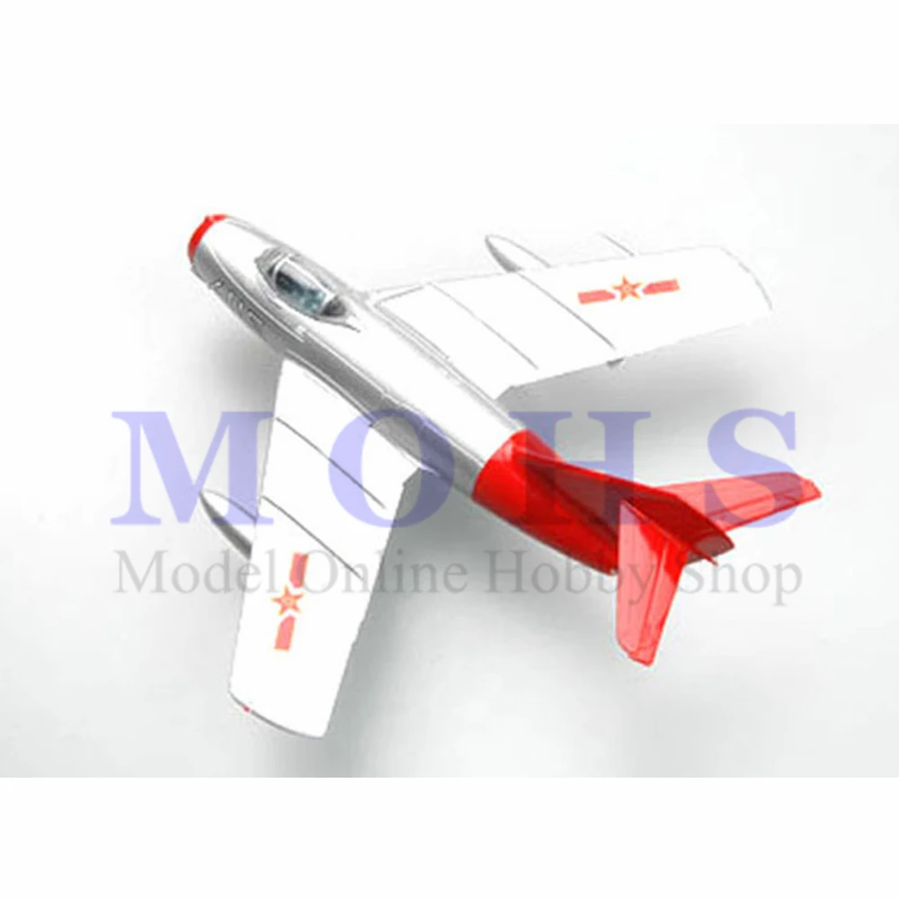 Easy Model 37131 1/72 собираемая Модель весы миг 15 Готовая модель самолета летательный
