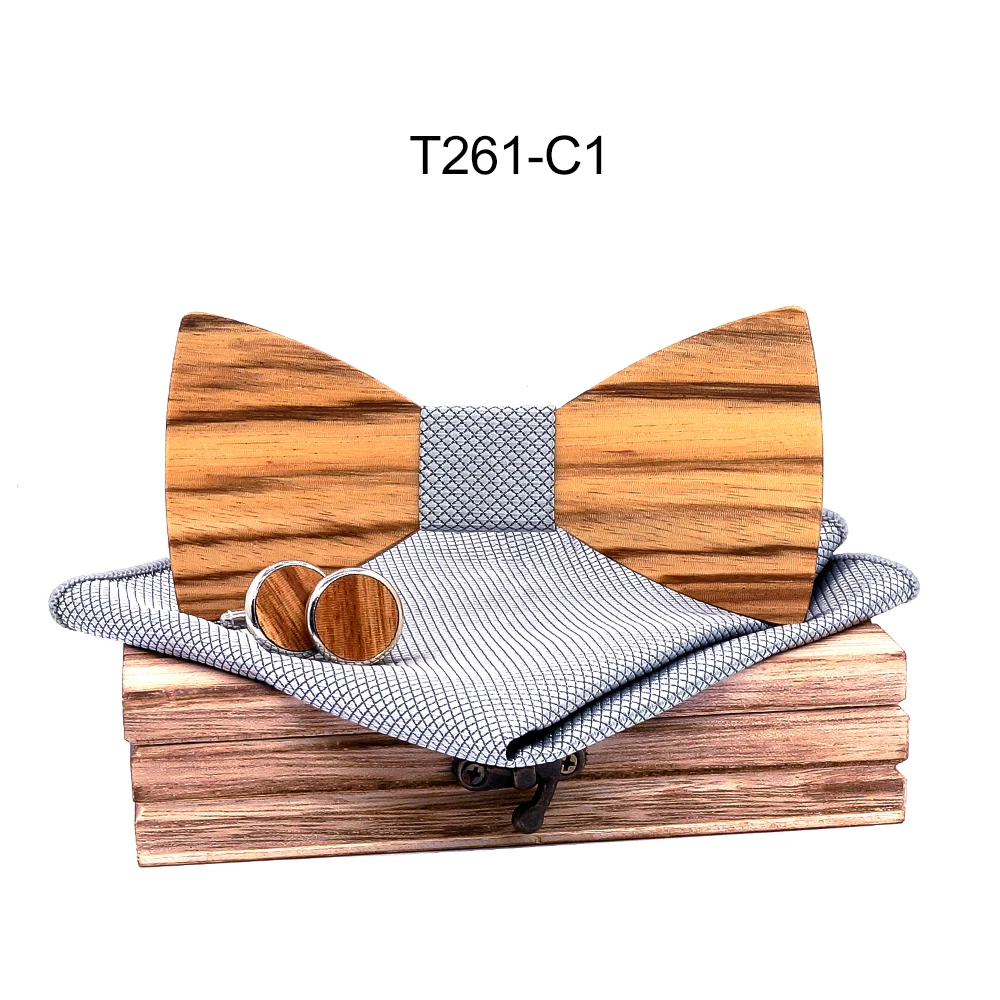 Деревянный галстук-бабочка галстук мужской галстук gravata borboleta regalo hombre платок papillon цветочный галстук мужские галстуки ropa moda mujer