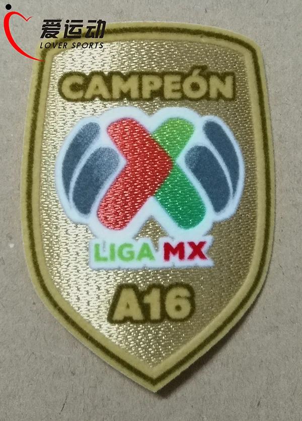 Тигре Парче туристический аттракцион 2016 чемпион против американской Лиги MX Parche