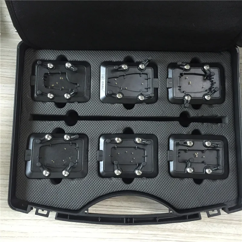 Новый Xhorse VVDI ключ для инструмента обновленные адаптеры R1 XDKTR1 обновленный адаптер