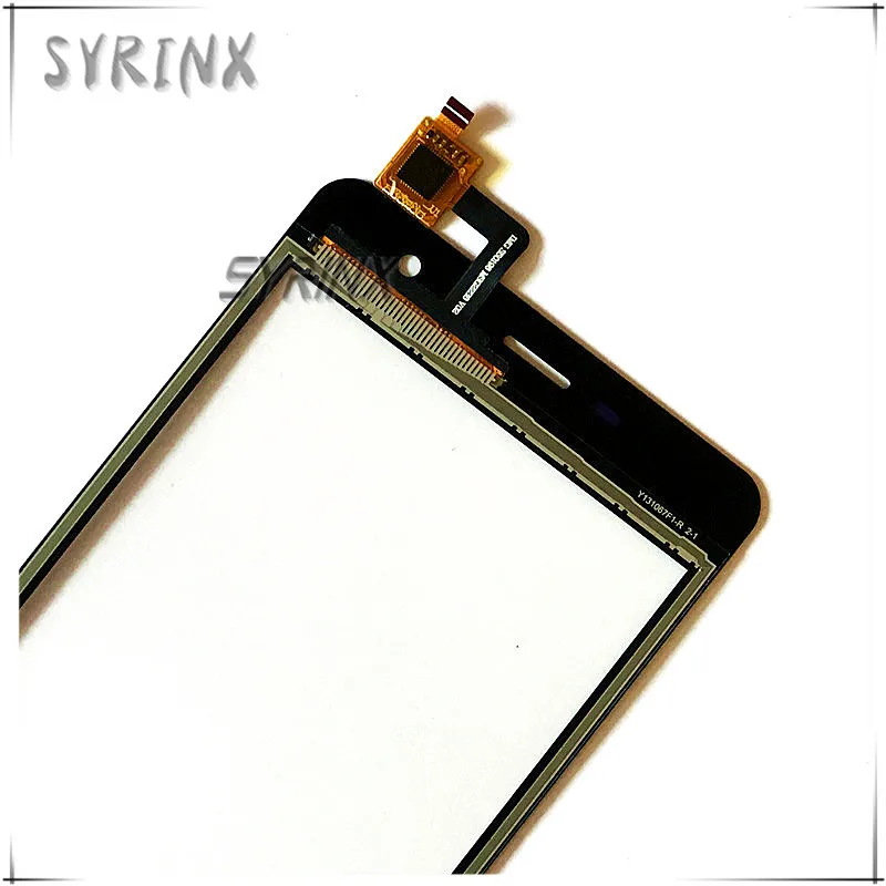 Syrinx с 3m лентой сенсорный экран панель дигитайзер для Prestigio Wize PX3 PSP 3528 DUO 3528DUO