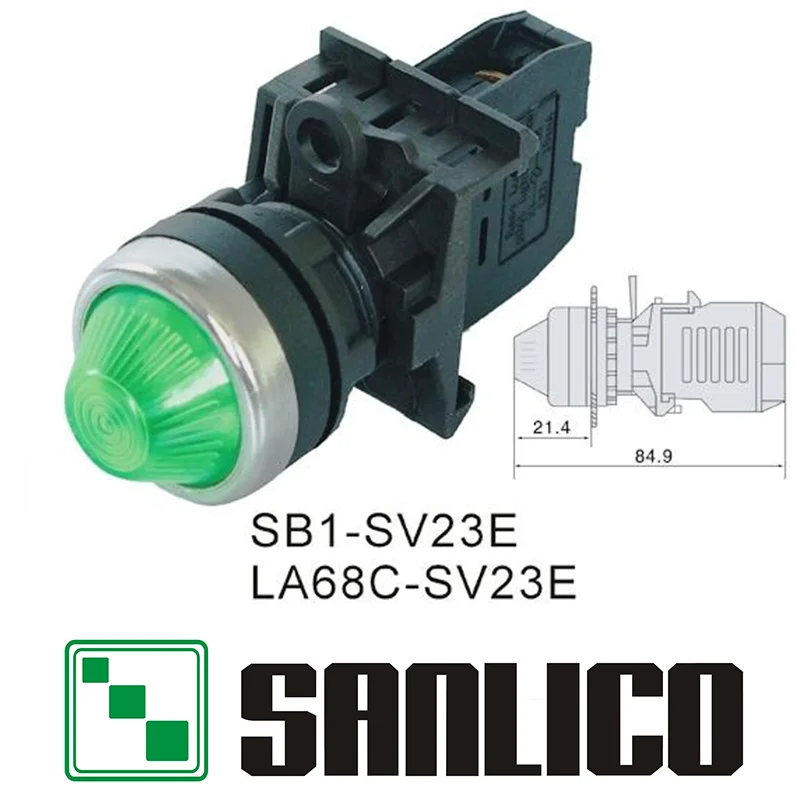 la68c m22 sb1 sv23e