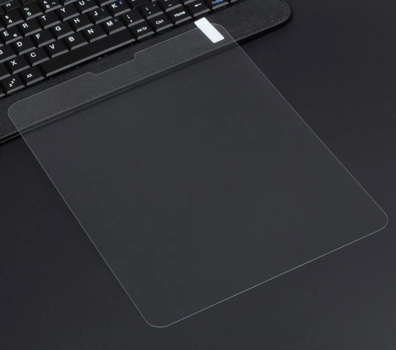 9H полное покрытие закаленное стекло для Apple iPad Pro 11 дюймов защита экрана Защитное стекло для iPad Pro 11 защитная пленка