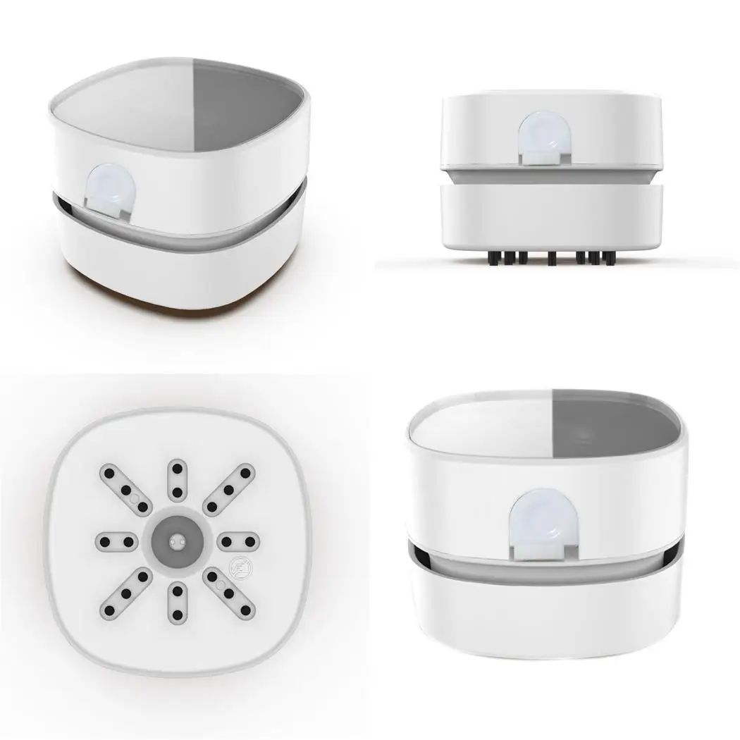 Креативный Настольный пылесос для дома офиса и т. д. настольный напольный