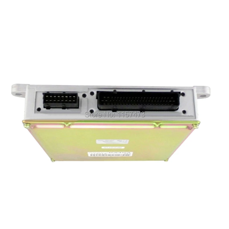 Фото 14514090 14518349   Контроллер V-ecu с программой для Volvo EC140B EC210B EC240B EC290B EC330B EC360B EC460B №5