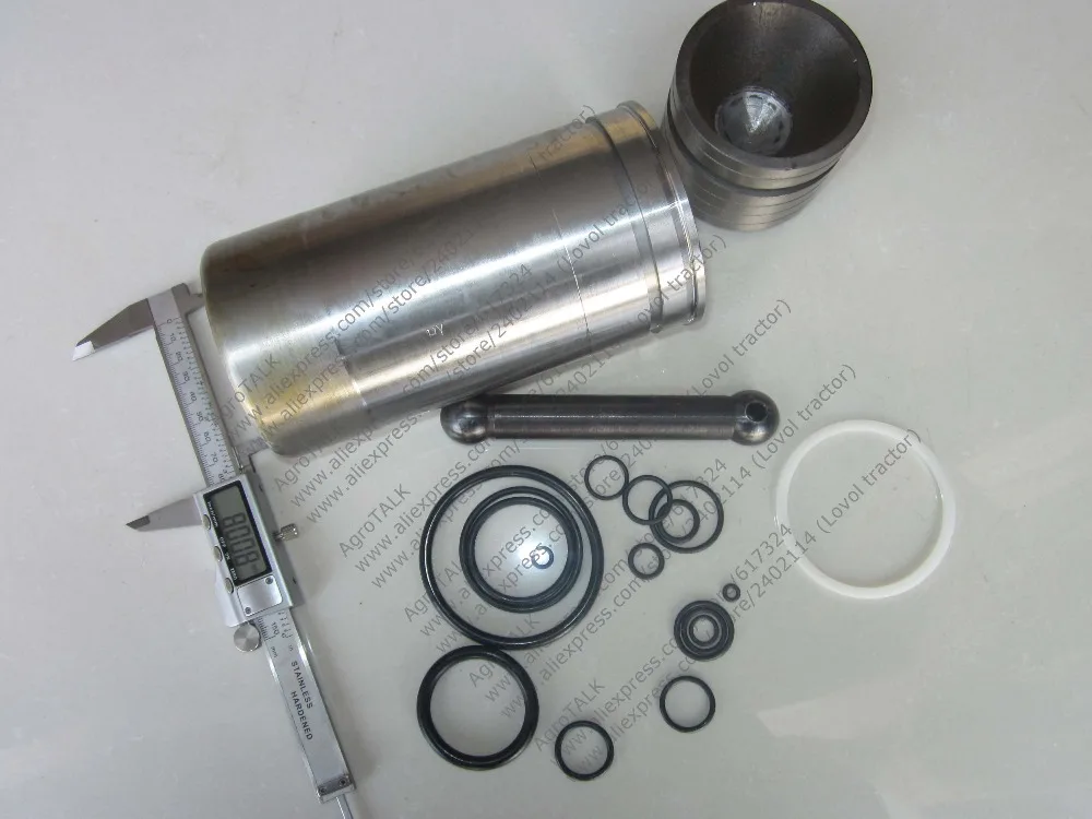 Цилиндр 80 мм. Repair Kit Hydraulic cylinder. Hydraulic cylinder Kit ahc16970.