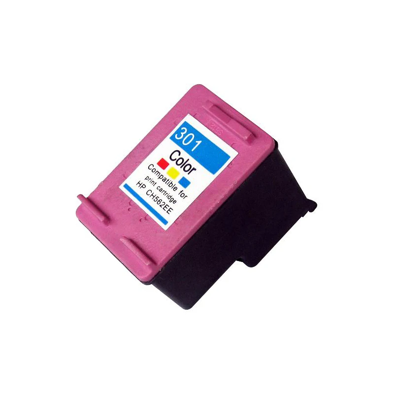 10 шт. картриджи для принтера HP 301 2510 D1010 3510 1510 2540 4500 1050 s 2050 3050|ink cartridge|hp xlhp |