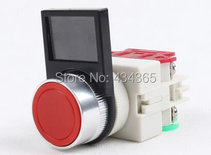 100pcs Push Button switch label box signs indicator side insert | Обустройство дома