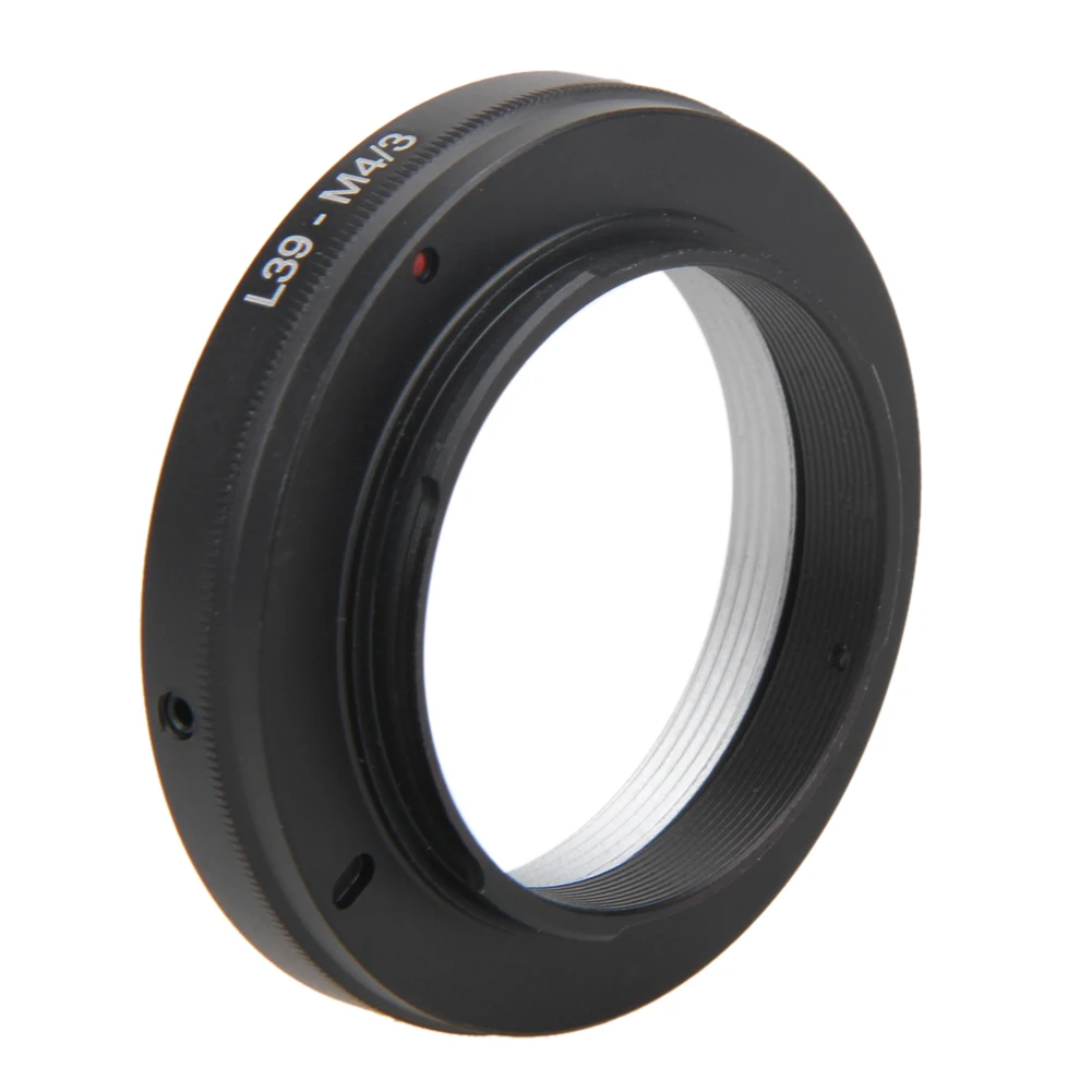Для объектива Leica L39 m39 переходное кольцо для Micro 4/3 M43 винтовое крепление корпуса