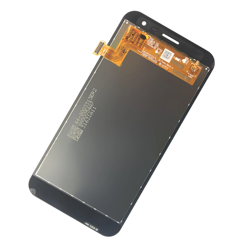 Для Samsung Galaxy J2 Core J260 ЖК дисплей сенсорный экран дигитайзер в сборе Замена для