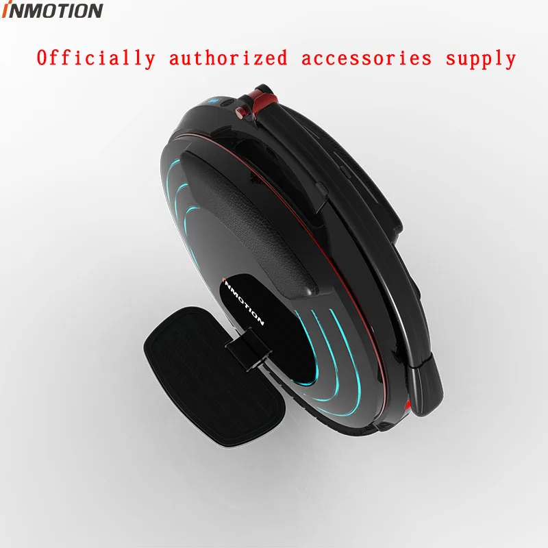 

INMOTION V10/V10F Electric unicycle original accessories,motor,motherboard,battery,column,housing,cover,leg pad,handlebar