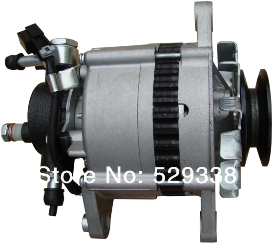Новинка 12 В LR150 431 432 438 439 LR155 418 8944490540 8944490542 8944521343 для Isuzu Vauxhall|alternator 12v|alternator for