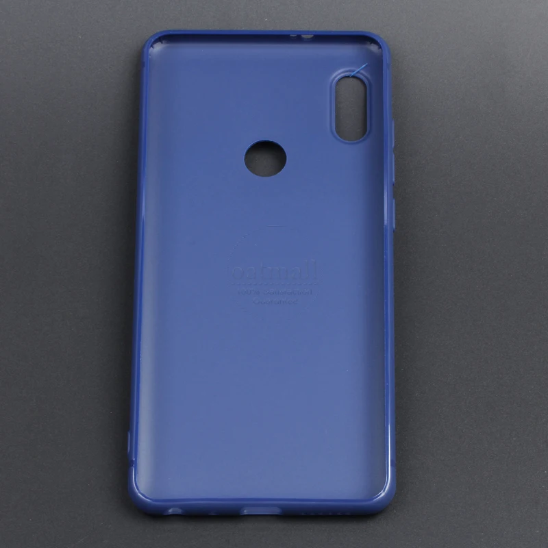 Ультратонкий матовый из ТПУ мягкий чехол для Xiaomi MI 8 Xiomi Xiami Xioami MI8 lite se Чехлы