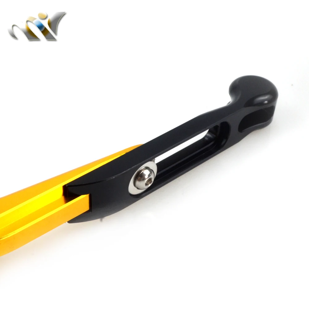 

Adjustable Folding Extendable Motorcycle CNC Brake Clutch Levers For Kawasaki ZR750 ZEPHYR 1991 1992 1993