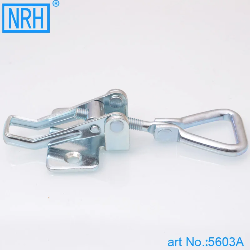 NRH 5603A GB холоднокатаный стальной защелкивающийся зажим прямые продажи с завода
