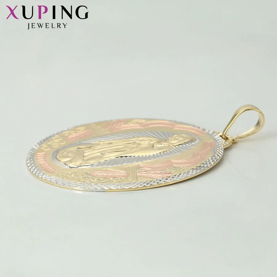 Xuping ювелирные изделия Подвески стили темперамент ожерелье кулон для