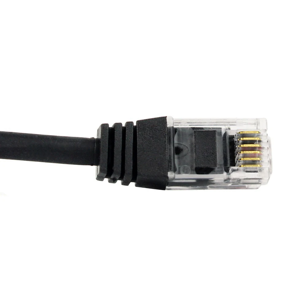 Лучшие предложения 2 в 1 кабель программирования для Kenwood KPG-4 KPG-22 Baofeng UV-5R H777 Ham