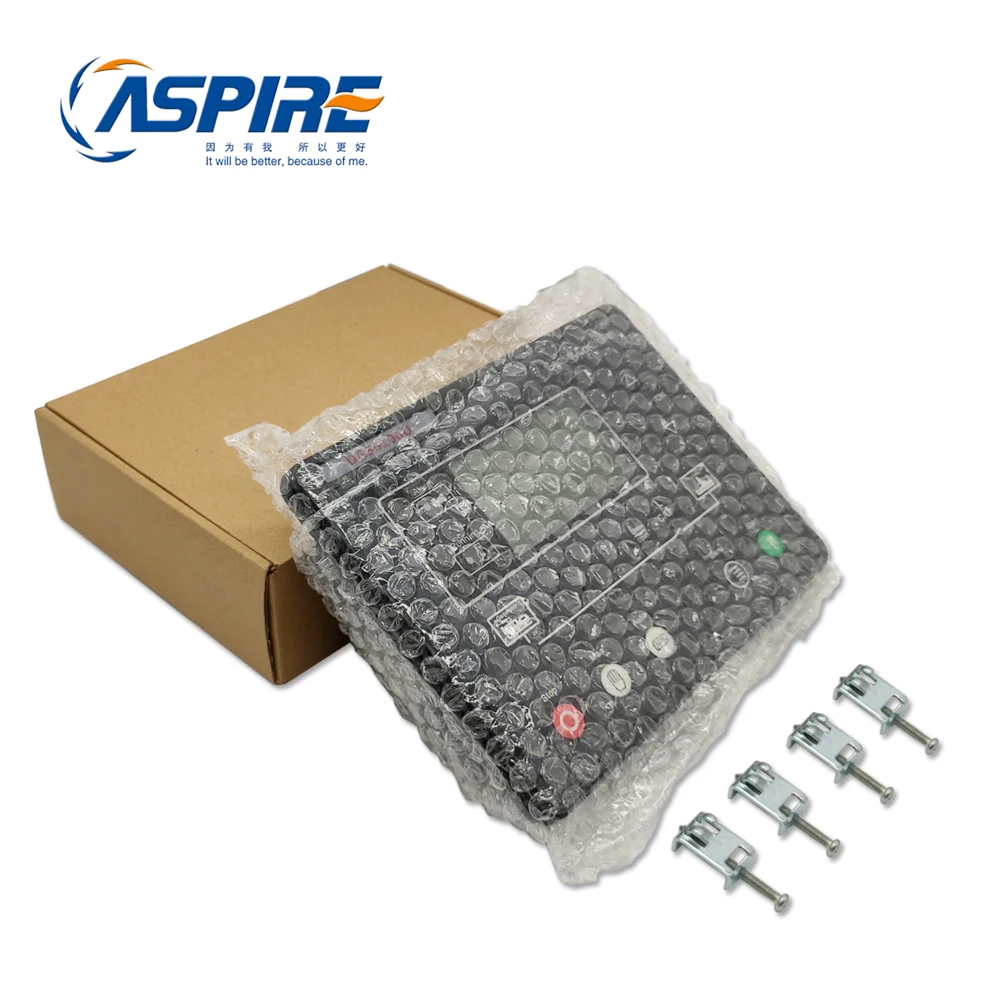 Индукционный дизельный генератор блок управления интеллектуальное управление