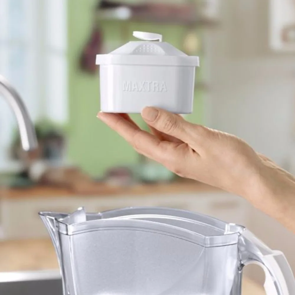 2 шт. фильтр для чайника mavera Maxtra Сменный Brita фильтрации воды|maxtra filter|brita maxtra water