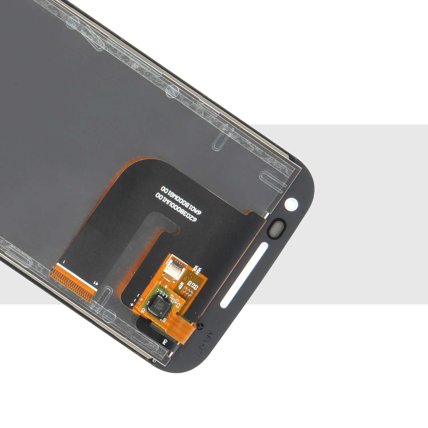 Оригинальный ЖК дисплей для Motorola Moto G3 сенсорный экран замена MOTO G 3rd XT1544 XT1550 XT1541