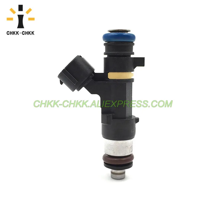 CHKK-CHKK 16600-7Y000 0280158005 топливный инжектор для NISSAN Quest 04-09 Maxima 04 ~ 08 Altima 05 06 Murano 03 3.5L V6 |
