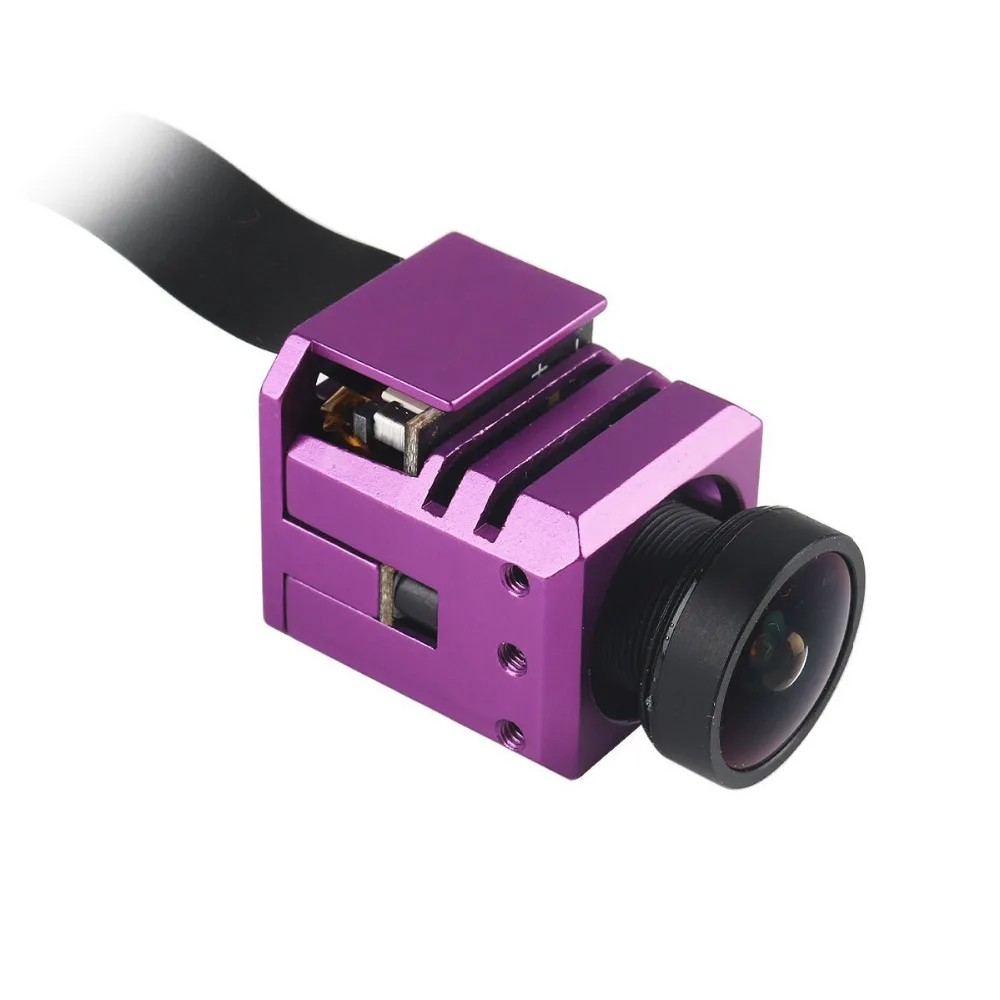 F4 Контроллер полета + 1080P DVR FPV камера с 1/1/2 дюймовой CMOS камерой для гоночной камеры