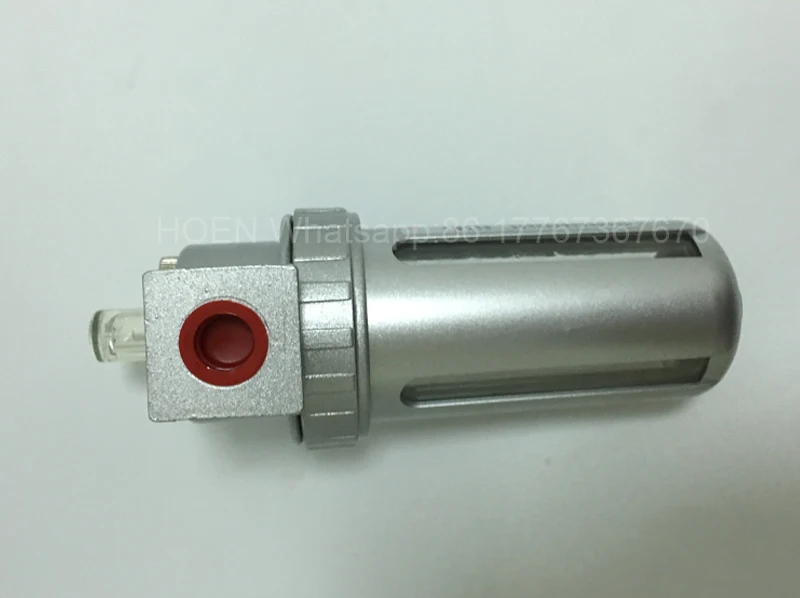 SL400 SL 400 pt1/2 &quotпневматическая смазка для масла с 3 5 дюймовым блоком очистки