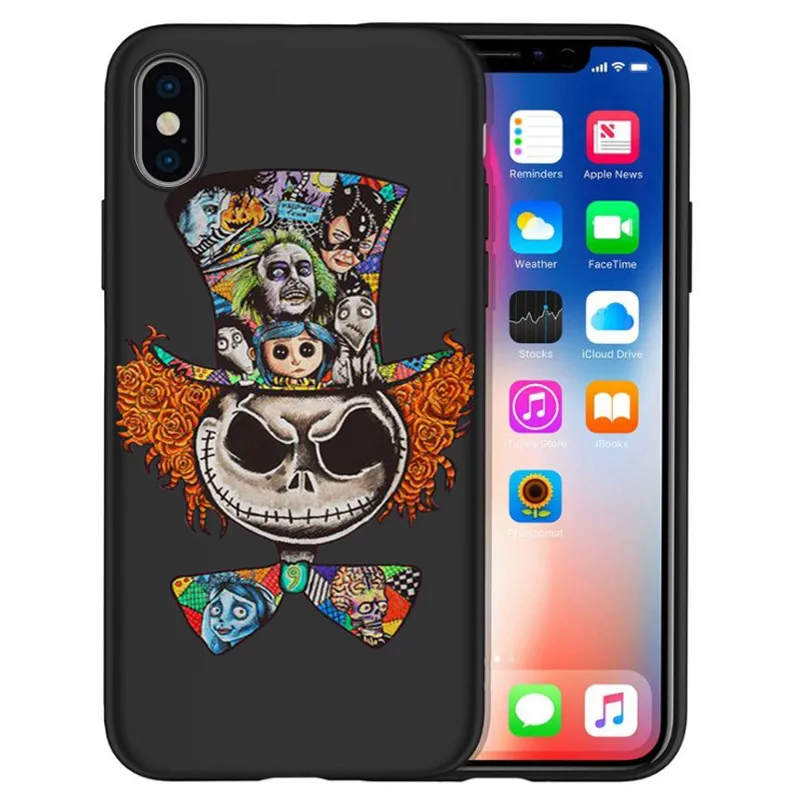 H1414 Groot Joker Stitch marvel для iPhone X, XR, XS, Max, 5, 5S, SE, 6, 6 S, 7, 8 Plus, чехол для телефона, чехол для телефона, чехол, Etui, силиконовый, deadpool - Цвет: H1414
