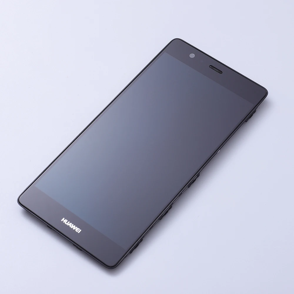 Оригинальный ЖК дисплей для Huawei P9 PLUS сенсорный экран дигитайзер сенсорная