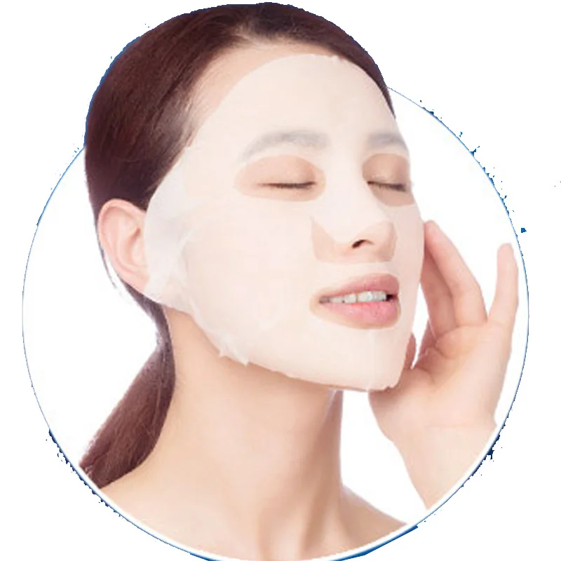 Увлажняющая листовая маска для лица мужчин и женщин 30 мл/1 шт.|facial mask|sheet maskfacial mask
