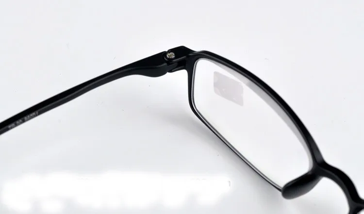 Очки для чтения с полным ободком TR90 мужчин и женщин зеленые антибликосветильник