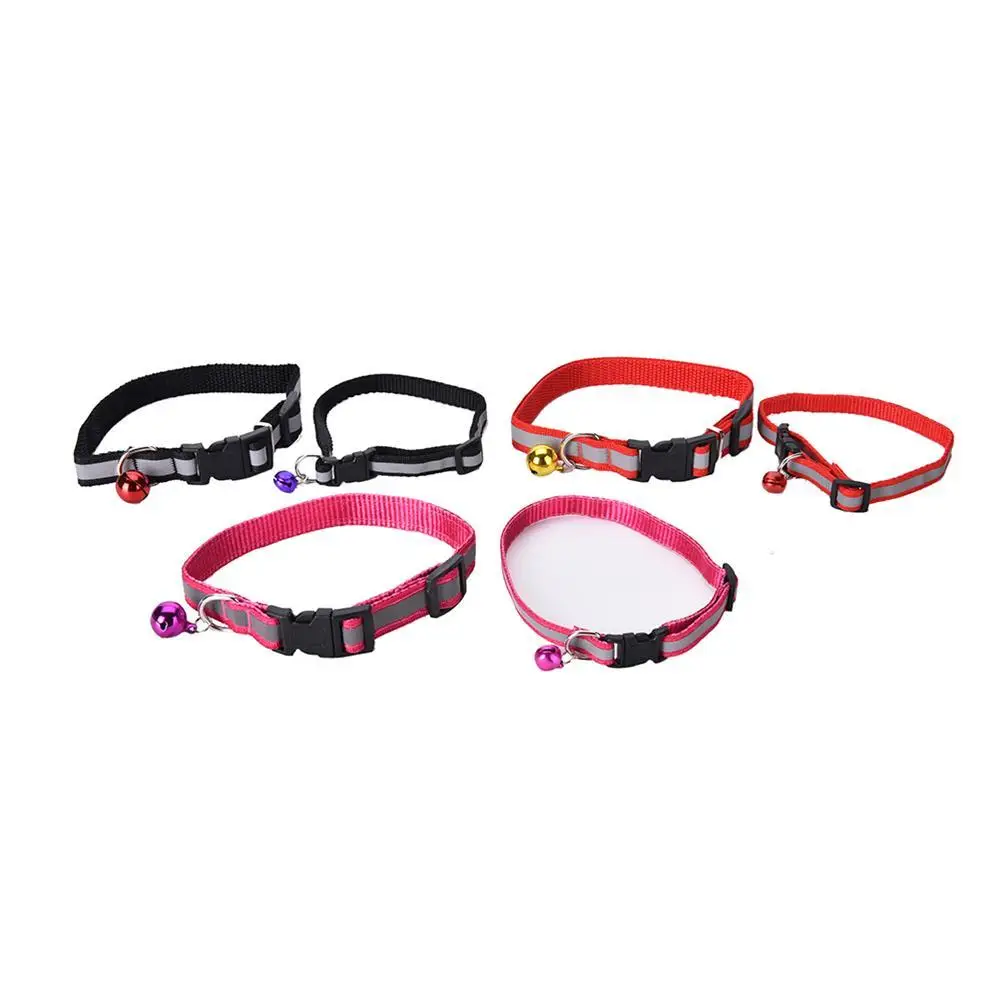 Многоцветный собака кошка тягового каната цепи воротник собаку поводок