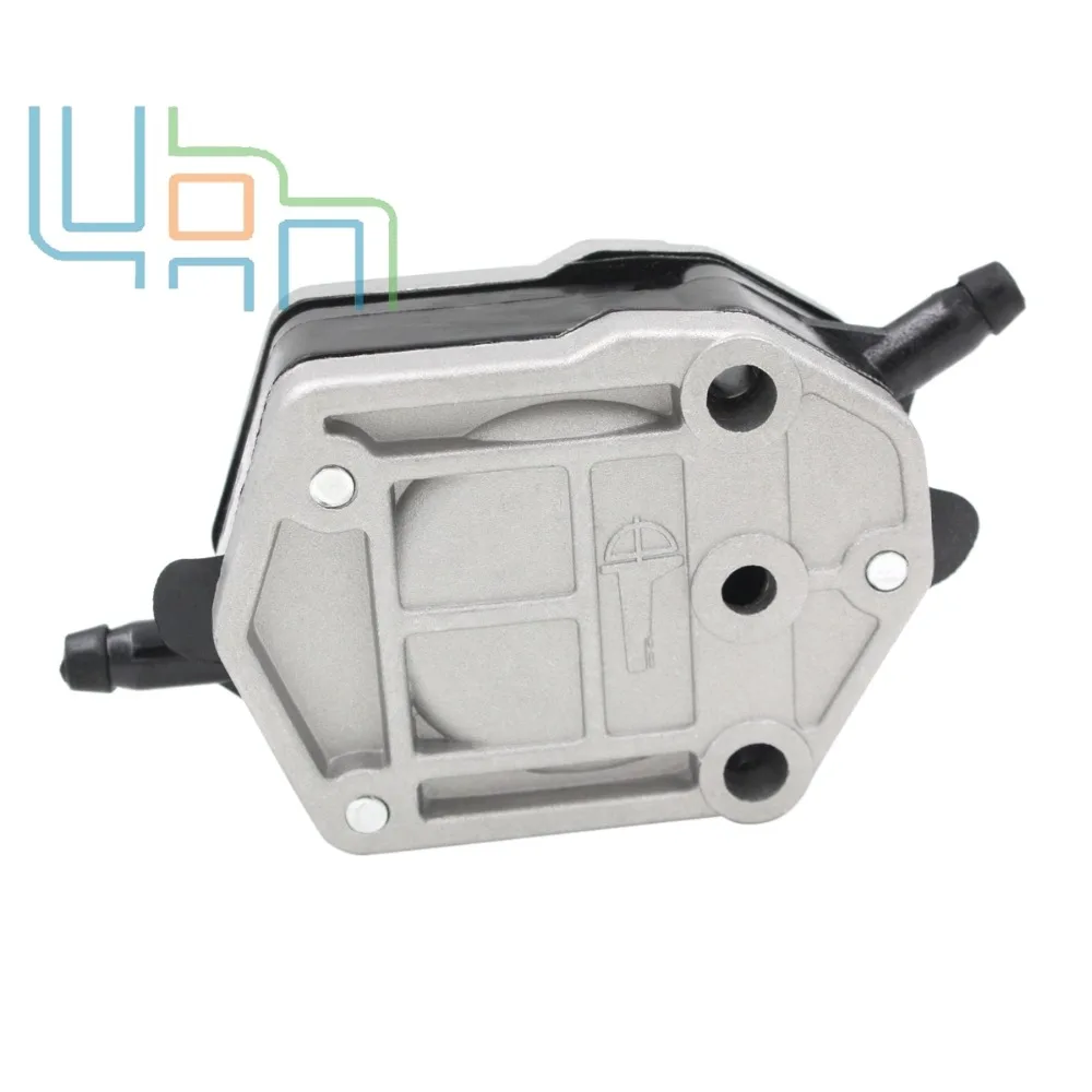 Новый топливный насос Assy для YAMAHA 2 Stroke 692 24410 00 18 7334 6A0 00|pump assy|yamaha strokeyamaha |